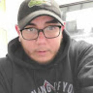 Meet your Posher, Diego